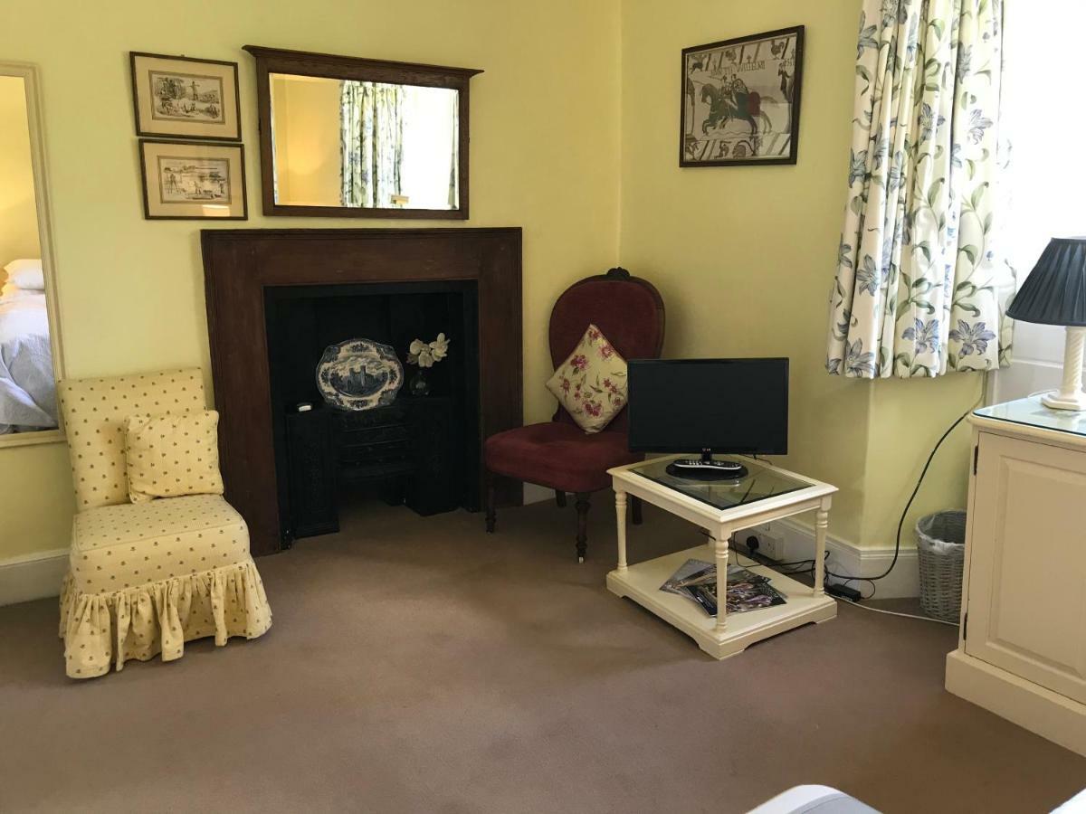 The Manor Farm Alderton Villa Chippenham  Exteriör bild