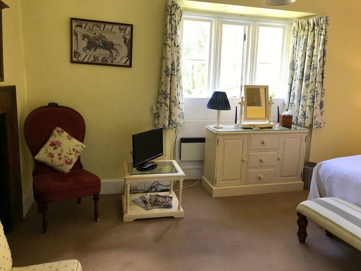 The Manor Farm Alderton Villa Chippenham  Exteriör bild